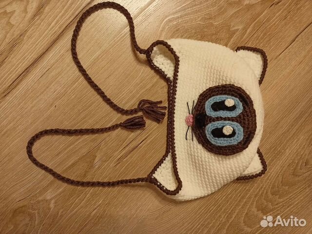 Шапки и варежки детские