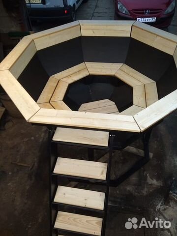 Металлоконструкции