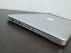 Macbook pro 13 / 500gb/Nvidia объявление продам
