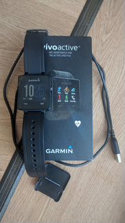 Спортивные умные часы