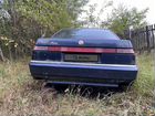 Alfa Romeo 164 2.0 МТ, 1994, 300 000 км объявление продам