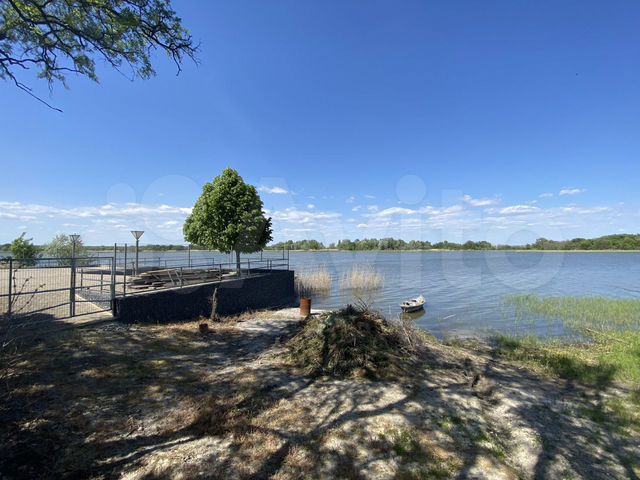 Участок 16 сот. (ИЖС)