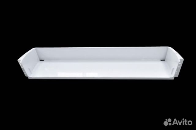 301543105800 Полка 488х100х70мм для Атлант