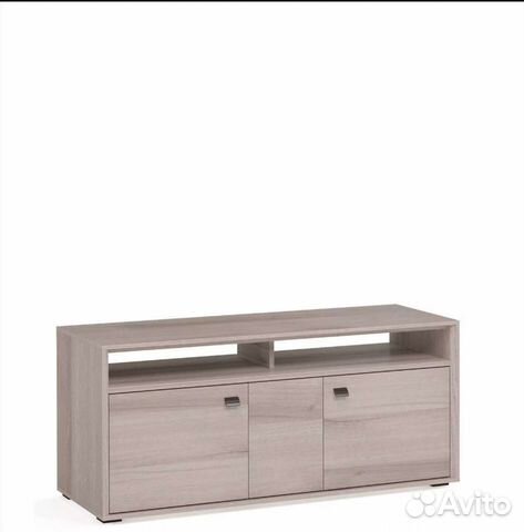 Тумба под тв Altera Дядьково