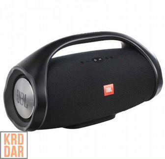 Портативная колонка JBL boombox