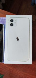 Смартфон Apple iPhone 11 64gb