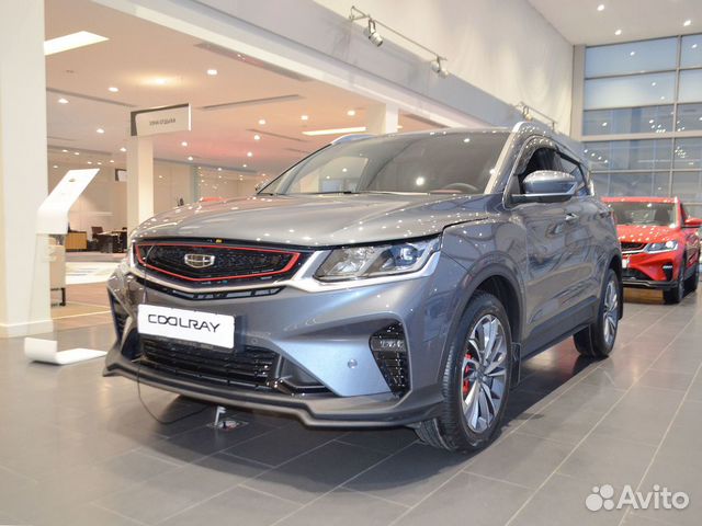 У сервис geely симферопольское