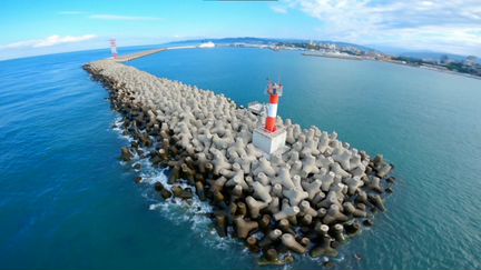 Оператор дрона, коптерщик, Аэросъёмка (FPV, DJI)