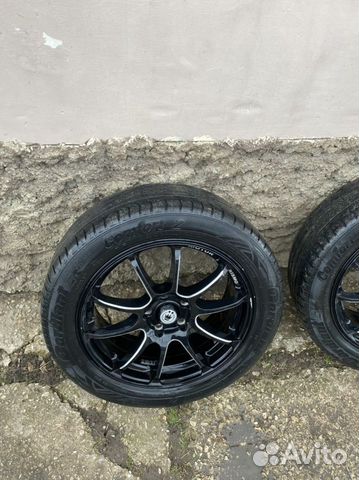 Cordiant Comfort 2 225/50 R17