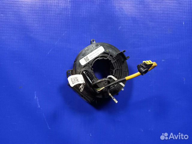 Шлейф подрулевой Chevrolet cruze