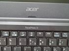 Ноутбук Acer с по(диагональ 11.6 дюймов, 29,46 см) объявление продам