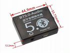 Bluetooth AUX адаптер приемник объявление продам