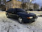 Saab 9000 2.3 МТ, 1993, 290 000 км