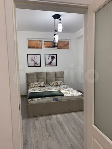 3-к. квартира, 90 м², 5/10 эт.