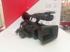 Профессиональная видеокамера Sony HDR-FX1E объявление продам