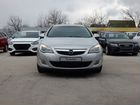 Opel Astra 1.6 AT, 2011, 200 000 км объявление продам