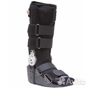 Голеностопный ортез Orlett HAS-301