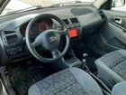 SEAT Ibiza 1.4 МТ, 2000, 20 000 км объявление продам
