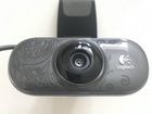 Веб-камера logitech c210