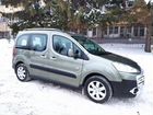 Peugeot Partner 1.6 МТ, 2011, 98 737 км объявление продам