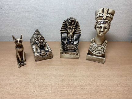 Статуэтки из Египта