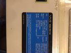 Ноутбук Sony Vaio VGN-FE11H объявление продам