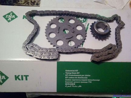 Форд Фокус 1