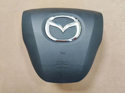 Подушка безопасности Mazda 3 BL (2009-2013)