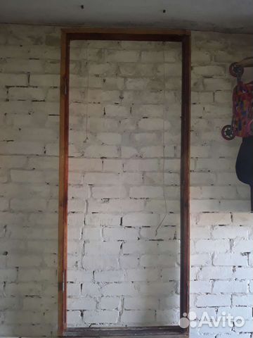 Арка межкомнатная бу