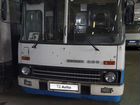 Городской автобус Ikarus 263, 2000