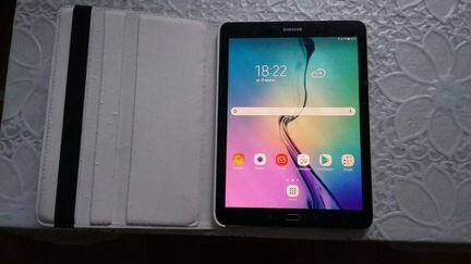 Samsung Galaxy Tab S2 SM-T815