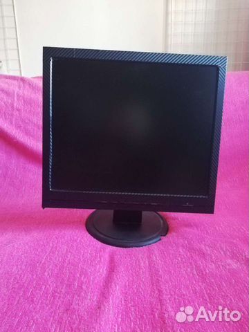 Монитор Филипс