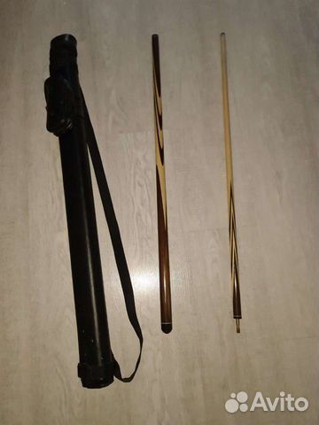 Бильярдный кий