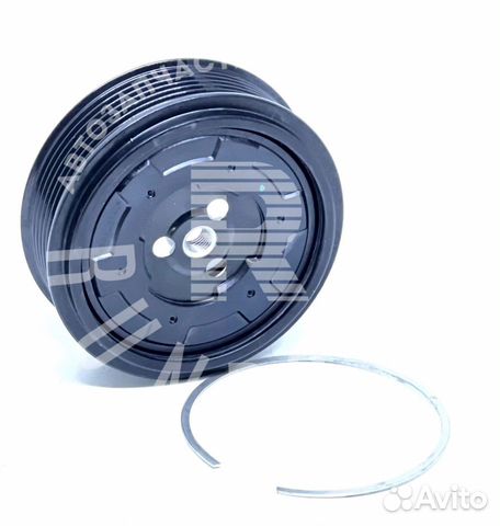 Муфта компрессора Mercedes ML(W164) GL(X164) R(W25