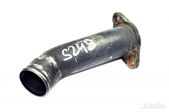 Трубка EGR scania R-series (01.04)