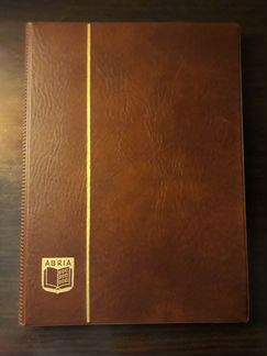 Альбом с марками, СССР