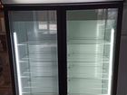 Шкаф холодильный Polair DM110Sd-S объявление продам