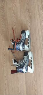 Хоккейные Коньки bauer
