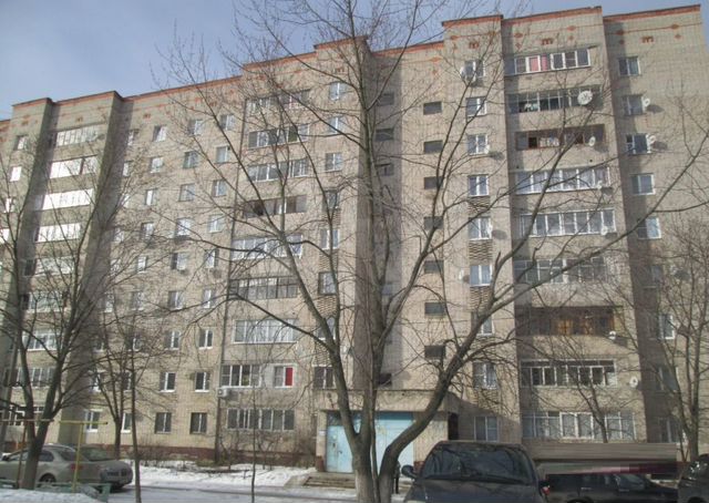 1-к. квартира, 37 м², 7/9 эт.