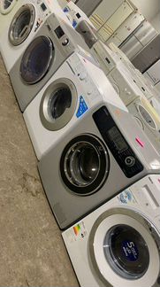 Стиральная машина бу с гарантией