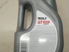 Продам Синтетическое моторное масло rolf GT 5W-30 объявление продам