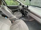 Dodge Stratus 2.4 AT, 2004, 260 000 км объявление продам