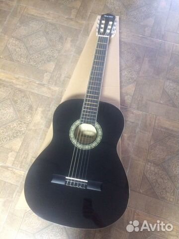 Гитара Rocket 39(4/4) классическая новая
