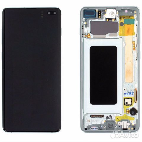 Дисплей / Экран для samsung s10 plus SM-G975F