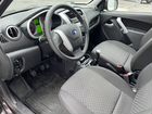 Datsun on-DO 1.6 МТ, 2016, 23 500 км объявление продам