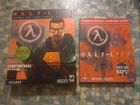 Коллекционное издание Half Life объявление продам