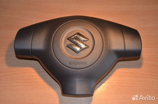 Крышка подушки безопасности Сузуки сикс4 Свифт