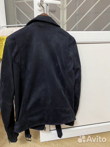 Мужская куртка pull&bear