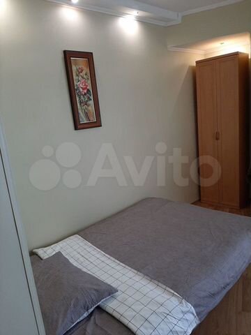 Квартира-студия, 18 м², 10/12 эт.