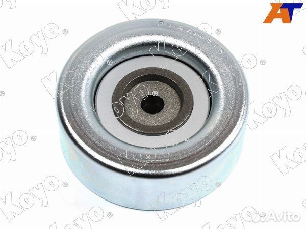 Ролик приводного ремня mitsubishi colt